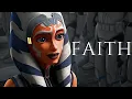 Download Lagu Ahsoka Tano - Faith