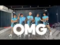 Download Lagu OMG by Pitbull, Jose Iglesias, Silvestre Dangond | Zumba | TML Crew Jay Laurente