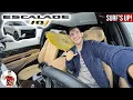 Download Lagu What It's Like to Live with a 2025 Cadillac Escalade IQ (POV)