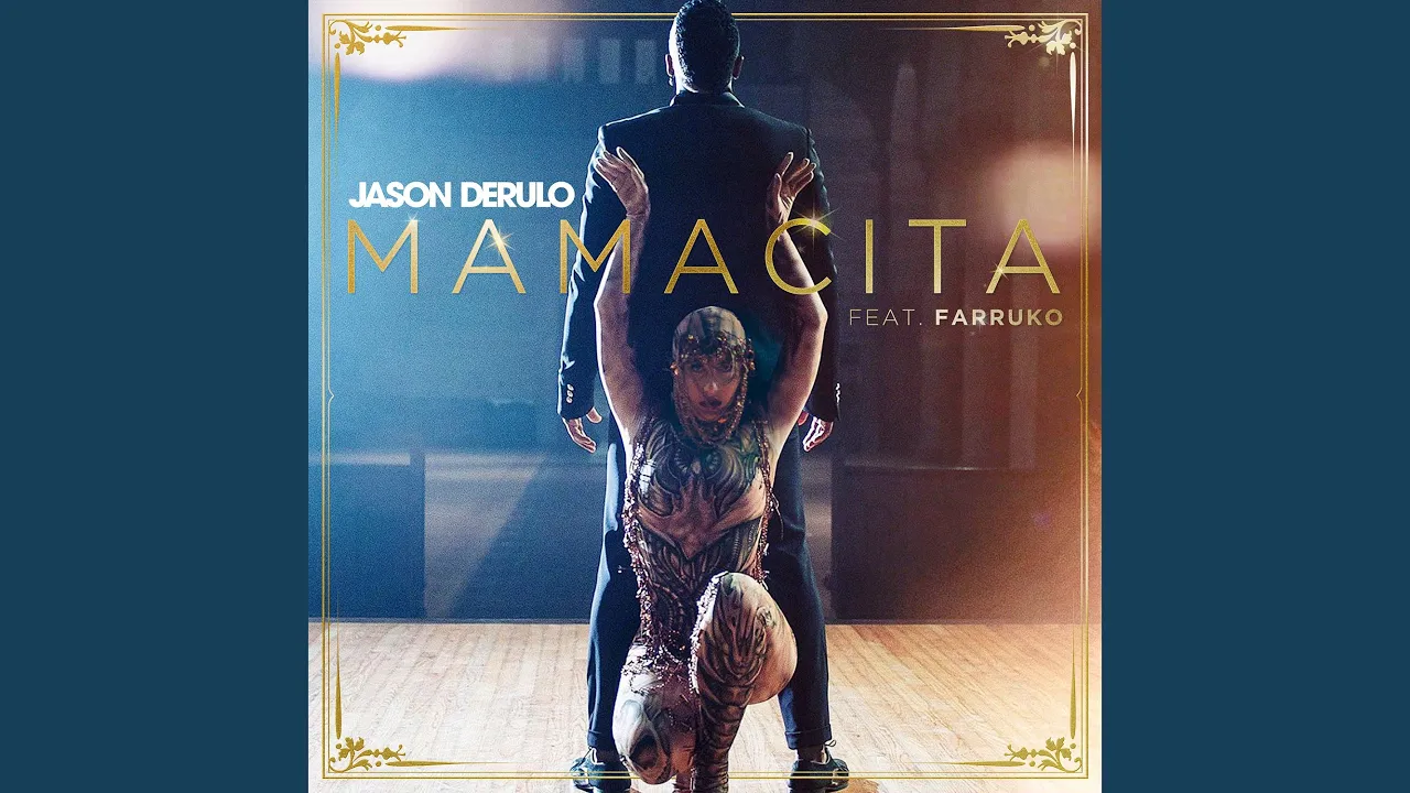 Mamacita (feat. Farruko)