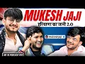 Download Lagu Mukesh Jaji Unfiltered HK18 Podcast With Rahul Attri EP-10 Haryanvi Music Industry