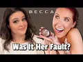 The Rise and Fall of Becca Cosmetics Behind the Controversy