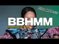 FULL KICK 2022‼️BBHMM ( Fahmy Radjak Remix ) New