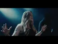 DRACONIAN - Cold Heavens (Official Video) | Napalm Records