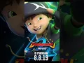 Download Lagu JEDAG JEDUG BOBOIBOY SOLAR DAN DURI BOBOIBOY THE MOVIE| DJ pok ame ame belalang kupu-kupu#shorts