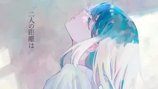 ゼロ距離恋愛 - れるりり feat. 鳴花ヒメ / Point-blank Love - rerulili feat. Meika Hime