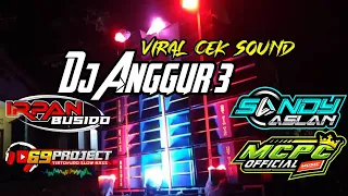 Download Dj Anggur 3 Irpan Busido 69 Project Ft. Sandy Aslan Mcpc MP3