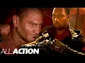 Lagu Dave Bautista vs. The RZA (Final Fight) | The Man With The Iron Fists (2012) | All Action