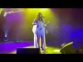 Download Lagu Toni Braxton - Spanish Guitar live London 2019