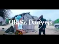 Instrumental Phyno ft Davido Ride For You   Prod by Qrisz Danyels