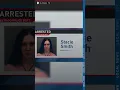 El Paso woman arrested for falsely claiming child missing to recover friend s car