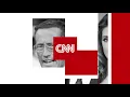 CNN International Prime time Lineup promo