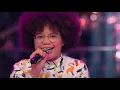 Mark Forster - Sowieso (Lorena/Alma/Fabio) | The Voice Kids 2021 | Battles