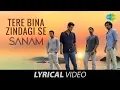 Download Lagu Tere Bina Zindagi Se | तेरे बिना ज़िन्दगी से कोई | Lyrical video | SANAM | Lata Mangeshkar | Kishore