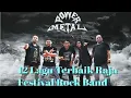 Download Lagu 12 Lagu Terbaik Power Metal Raja Festival Rock Band Indonesia