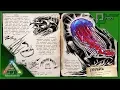 Ark Basics Cnidaria - BIOTOXIN