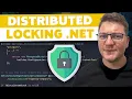 Production-Ready Distributed Locking in NET Using a Single Library
