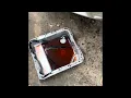 2007 Chevy Avalanche 5 3 4L60 hard shift from 1st to 2nd gear fixed