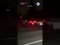 19-year-old killed in chain-reaction crash on 101 Freeway in Encino