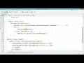 multithreading in java create thread by implementing Runnable interface java tutorial