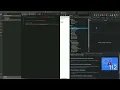 Create your own Python editor online in the Web Tutorial
