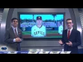 Baseball Depth Chart Segment
