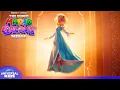 A New Star has Arrived ROSALINA THE SUPER MARIO GALAXY MOVIE