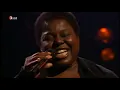 Randy Crawford & Joe Sample trio - Feeling good