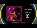 Sauce Walka - Mask On (Official Audio)