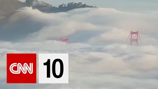 A Friday Montage