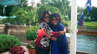 A DVC Friendship Story: 35 Years and Counting | Disney Files On Demand