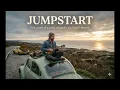 Jumpstart | Folk Mandolin Cover