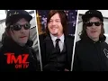 Norman Reedus Wants To Use His Voice For More Game Characters TMZ TV