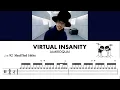 Virtual Insanity - Jamiroquai