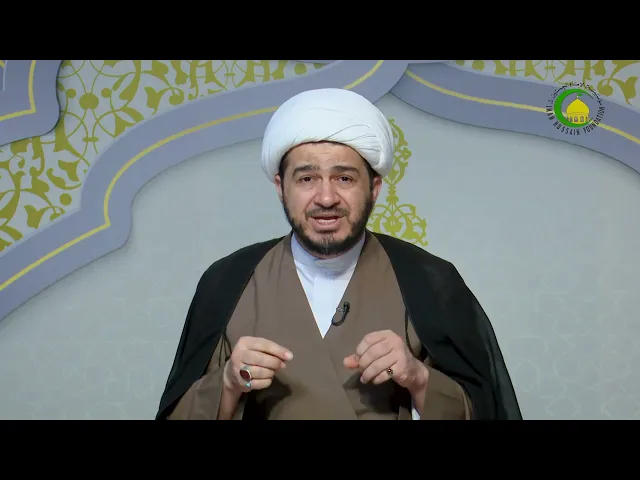 ⁣2   کتاب التجارة، المکاسب المحرمة مسائل2-7 ص5 - الأستاذ: سماحة الشیخ سعد عبد العلی هانی الغری