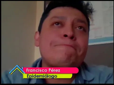 Quito supera los 10 mil casos confirmados de covid-19