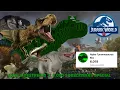 Download Lagu June Livestream 2: 6,000 Subscribers Special - Jurassic World Alive