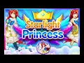 Starlight Princess Slot Music - Pragmatic Play