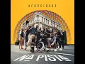 Baby Te Liguei - Afrocidade & Mahal Pita