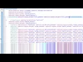 Android Application Development Tutorial 35 XML ScrollView and AnalogClock