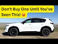 7 issues that ruin the 2026 Mazda CX-5
