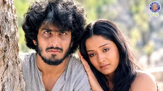 இருக்குற குறையை நினைச்சிட்டிருந்தா, இருட்டாதான் இருக்கும்| Kadhal Oviyam  Tamil Movie | Bharathiraja