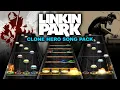 Linkin Park - Hybrid Theory Meteora