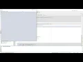 Add a menu to the Main Form and associate an ActionListener to show a modal dialog