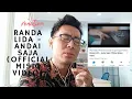Download Lagu REACTION | RANDA LIDA - ANDAI SAJA (official music video)
