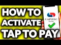 How To Activate Tap to Pay on Capitec App EASY