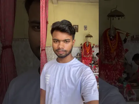 JANMASHTAMI 🦚 का प्रसाद🙏 |#559thvlog#Janmashtami#ISKCON#minivlog#prakashgorain
