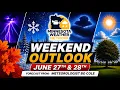 Minneapolis Weather Forecast Weekend Update- 2026