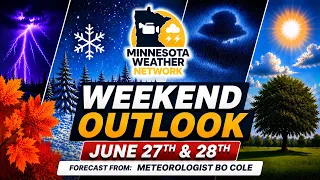 Minneapolis Weather Forecast Weekend Update- 2026