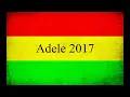 Melo de Adele 2017 ( Sem Vinheta ) Hello (Reggae Cover) - Conkarah & Rosie Delmah